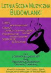 Letnia Scena Muzyczna Budowlanki